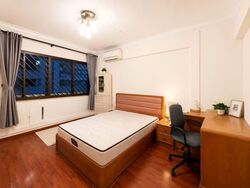 Blk 324 Yishun Rivergreen (Yishun), HDB Executive #589330851